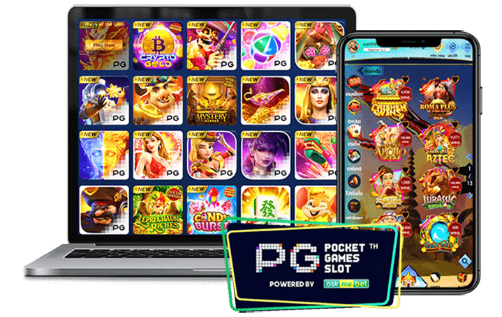 slot bet picb บทวิเคราะห์ตลาดสล็อตออนไลน์ 2024 และทำไมต้องเลือก PG
